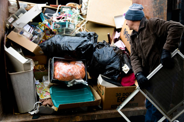 Best Residential Junk Removal  in Brush Prairie, WA